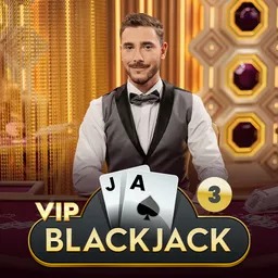 VIP Blackjack 3