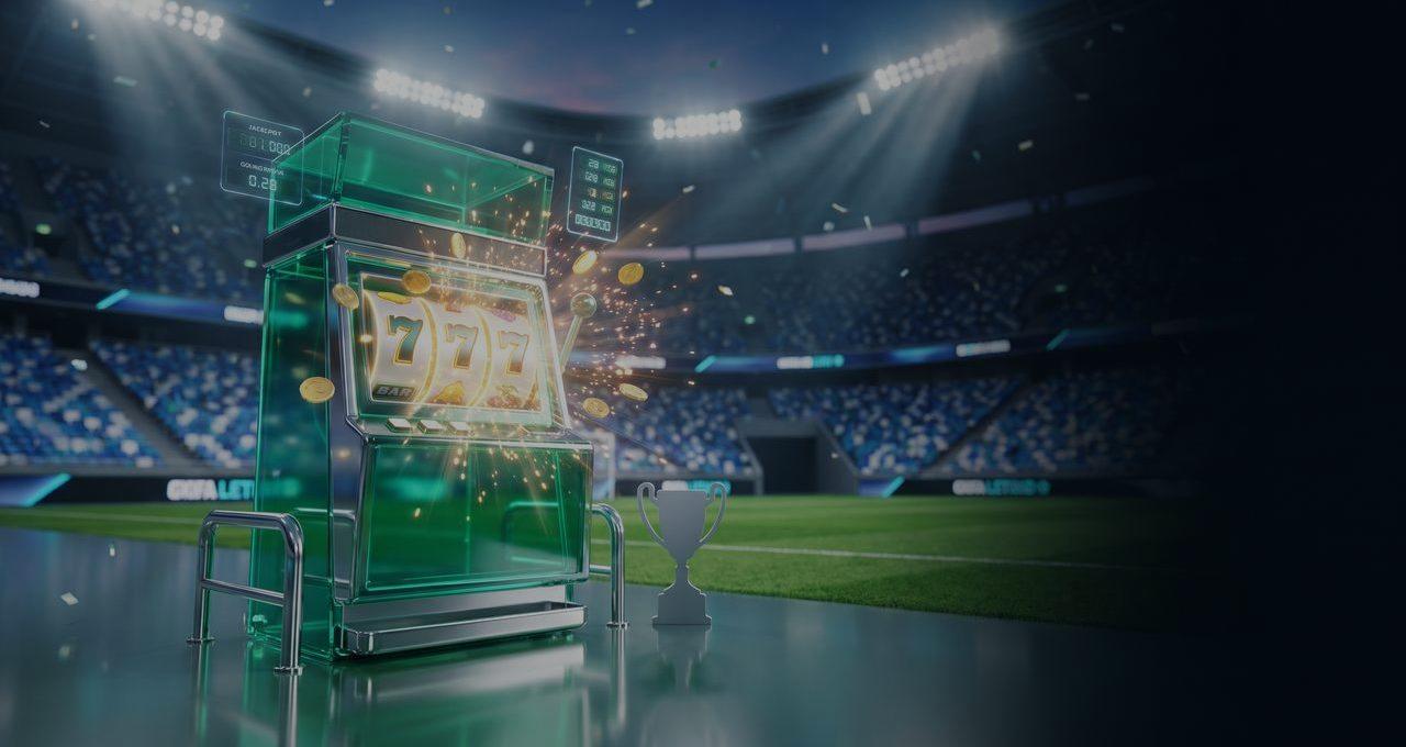 Slottojam Casino
